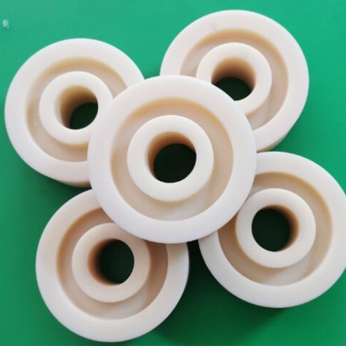 定做：尼龍軸套 T型MC高耐磨塑料尼龍襯套 尼龍軸承座套 尼龍?zhí)淄? /></a></div><div   id="tatz5hnyfz0"   class=
